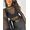Body Tule Marrom Neiva