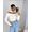 Blusa Off Samyra