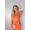 Conjunto Stella Laranja