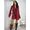 Conjunto Risca de Giz Cereja Valy