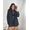 Conjunto Risca de Giz Preto Valy