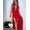 Vestido Venere Vermelho