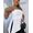Blusa Assimétrica Off Venus