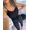 Conjunto Vick Preto