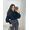 Blusa Tricot Preta Wendy
