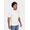 Camiseta Masculina Básica Suedine OffWhite 