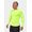 Blusa Térmica Masculina Uv Verde