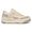 Tênis Casual Street Fend Champanhe e Gelo