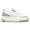 Tênis Casual Harmony Branco Champanhe Taupe
