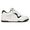 Tênis Casual Street Fusion Branco e Preto