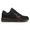 Tênis Casual Street Fusion Preto Vermelho e Latéx