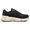 Tênis Casual Stride Logus Preto Champanhe