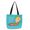 BOOK BAG PEQUENO PRÍNCIPE - Azul Claro