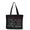 BOOK BAG SERGIO VAZ - Preto