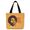 BOLSA NINA SIMONE - Mostarda