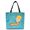 BOLSA PEQUENO PRÍNCIPE - Azul Claro