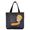BOLSA PEQUENO PRÍNCIPE - Preto