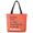 BOLSA FREIRE PROFESSOR - Vermelho