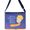 BOLSA NOTEBOOK - PEQUENO PRÍNCIPE AZUL