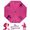 GUARDA-CHUVA DOM QUIXOTE - Pink