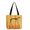 BOOK BAG BALEIA - Amarela
