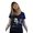 Babylook Nina Simone Amor Marinho