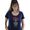 Babylook Cora Coralina Recria Marinho
