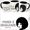 CANECA ANGELA DAVIS PODER - Preta