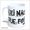 CANECA O AUTO DA COMPADECIDA - Branca 