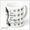 CANECA DAVID BOWIE - Branca