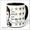 CANECA DAVID BOWIE - Preta