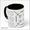 CANECA EXU - Preta