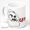 CANECA KARL MARX - Branca