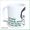 CANECA MILTON SANTOS - Branca