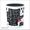 CANECA NICOLAS BEHR - Preta