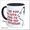 CANECA NOEL ROSA - Preta