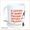 Caneca Paulo Freire Leitura