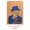 CARTÃO - Fernando Pessoa (Ler é Viajar)