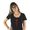 Babylook Exu - Preta