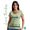 BABYLOOK LUIS TURIBA - Verde Claro