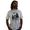 Camiseta Dom Quixote Sabedoria branca