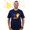 Camiseta Pequeno Príncipe - Marinho