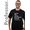 Camiseta Freire Professor - Preta