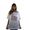Camiseta Marielle Professora - Branca