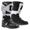 Bota Gaerne Gx1 Goodyear Lançamento Enduro Motocross Trilha Preto Branco