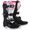 Bota Alpinestars Stella Tech 3 Feminina Trilha Motocross Enduro Rosa