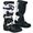 Bota Alpinestars Tech 3 Motocross Trilha Enduro Preto Branco