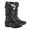 Bota Alpinestars Tech 3 Motocross Trilha Enduro Preto