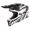 Capacete Airoh Wraap Trilha Moto Motocross Off Road Downhill Solid