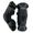 Joelheira Articulada Trilha Motocross Enduro New Classic MrPro Preto